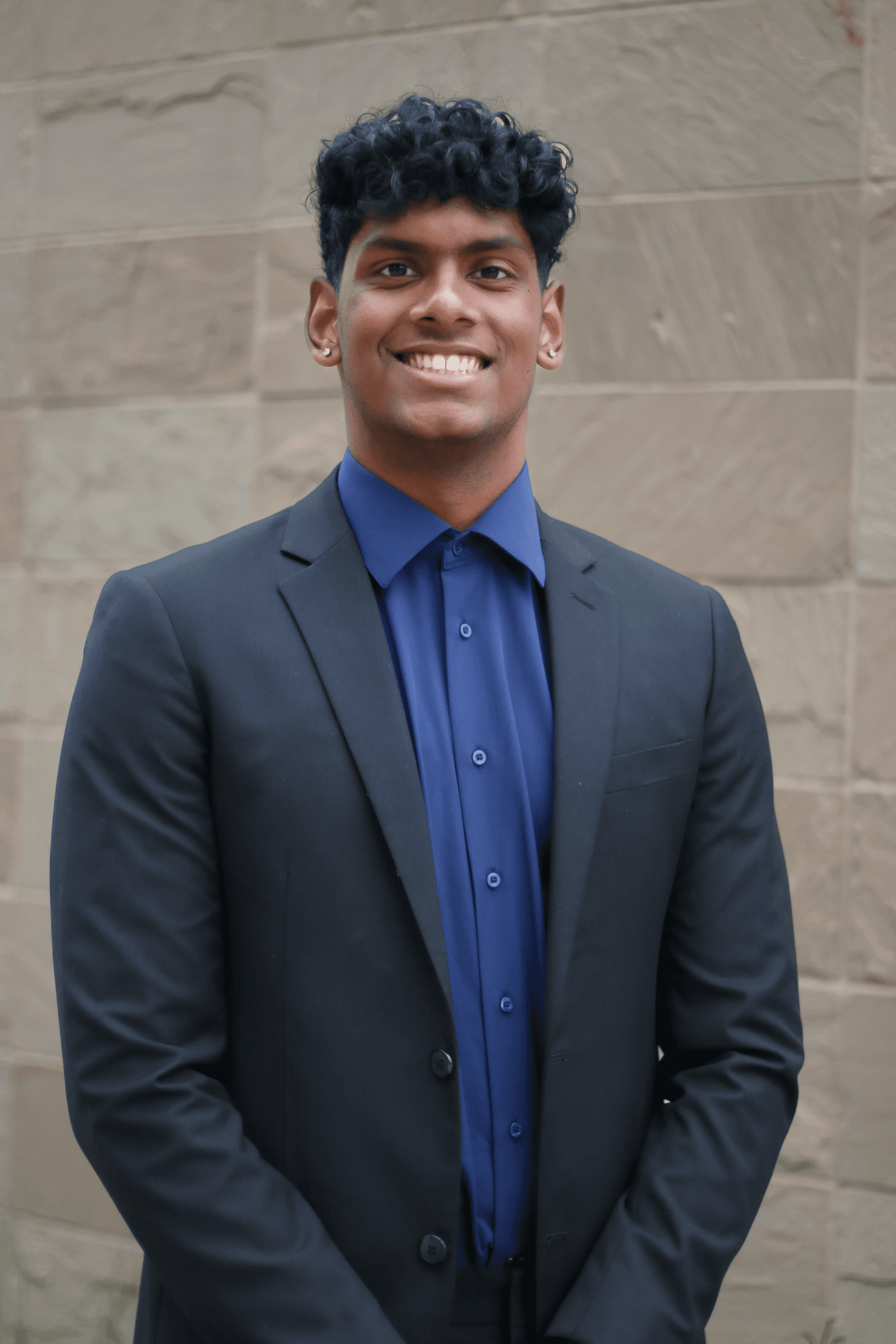 Varun Baskaran - Professional Tutor